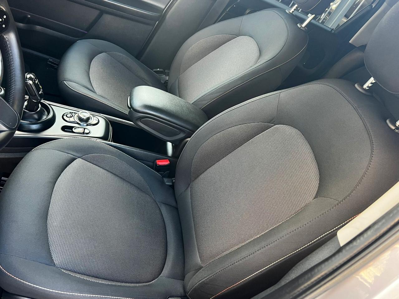 Mini Cooper D Countryman 2.0 Untamed Edition