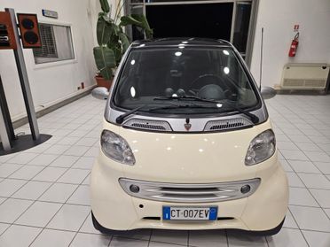 Smart 800 & passion cdi (30 kW)