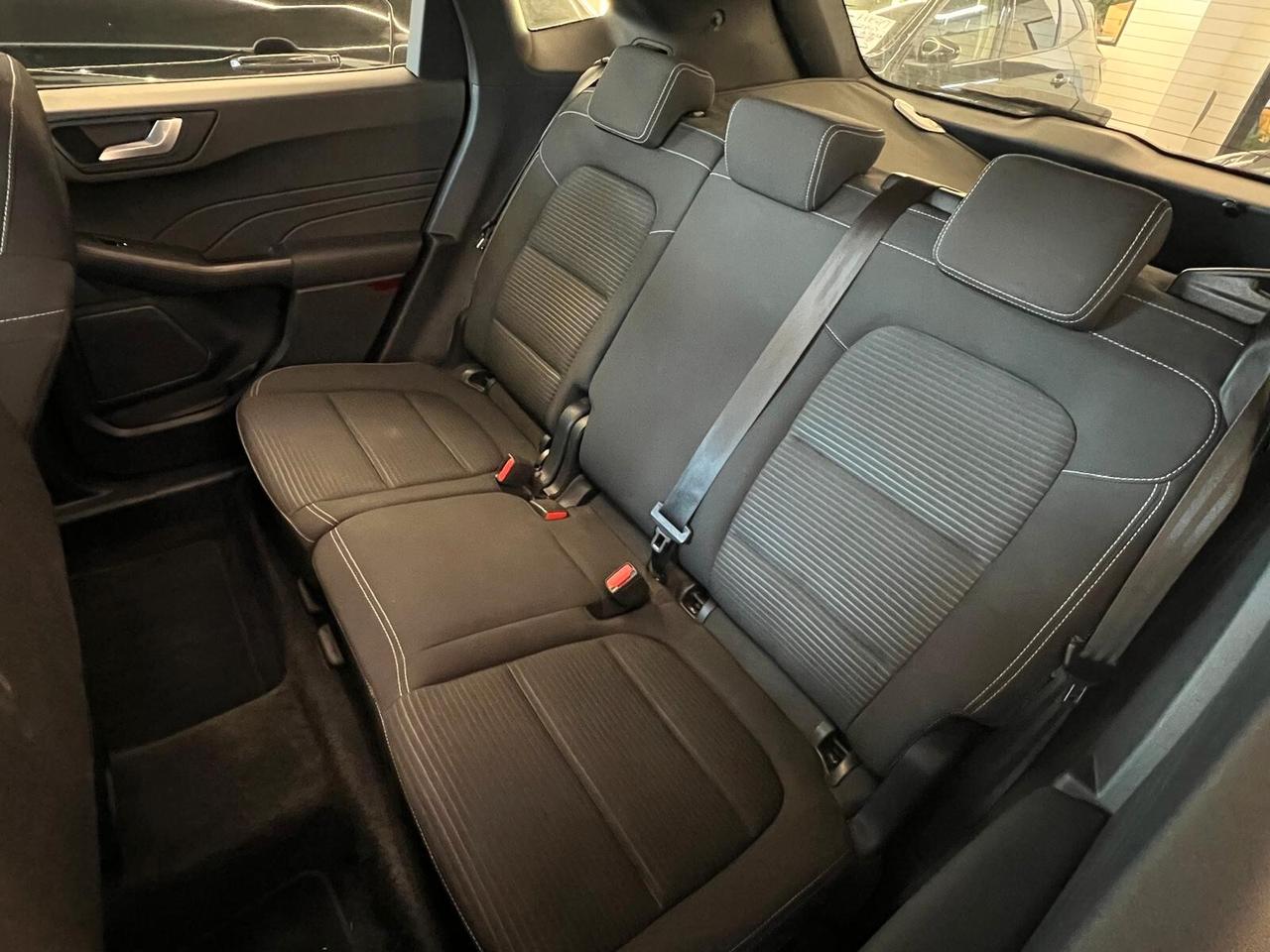 Ford Kuga 120CV AUTOM*NO VINCOLI FINANZ*NAVI AZIENDALE UNIPRO