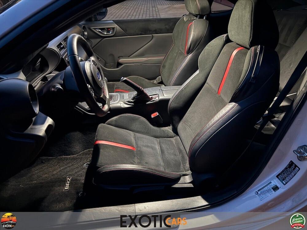 Subaru BRZ Premium Manuale 2023