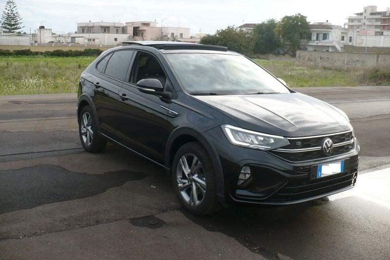 Volkswagen Taigo Taigo 1.0 TSI 110 CV DSG R-Line