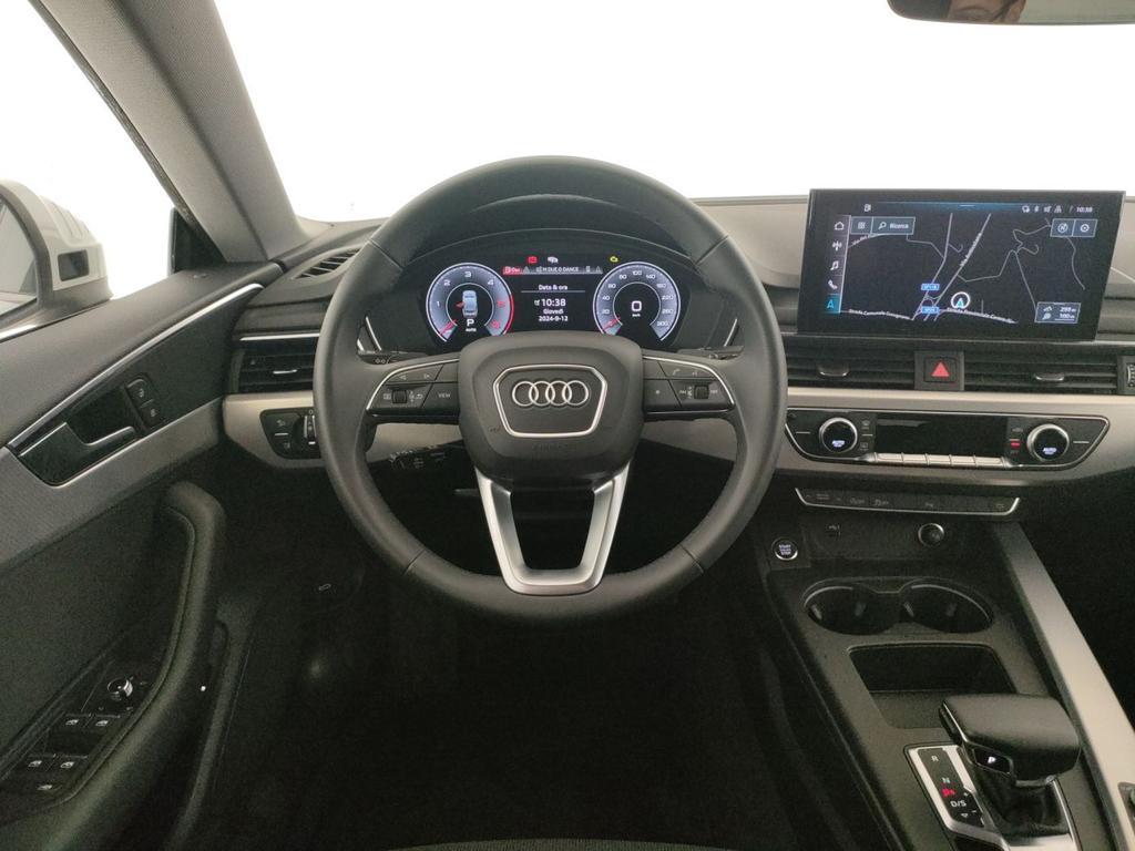 Audi A5 35 2.0 TDI mHEV S line Edition S tronic