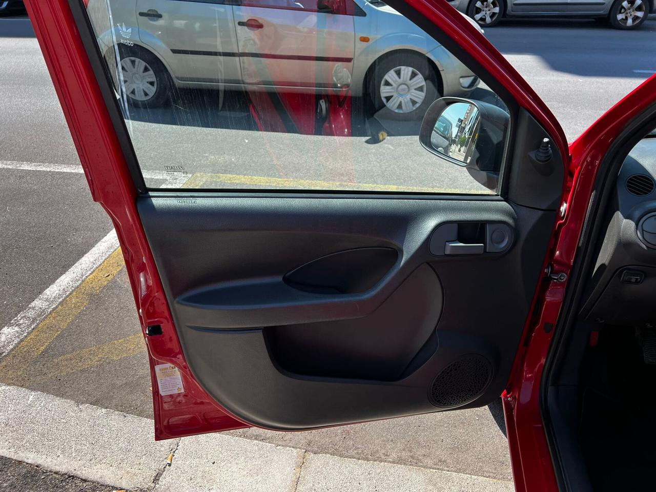 Fiat Panda 1.2 EasyPower GPL CASA MADRE - ANNO 06/2012
