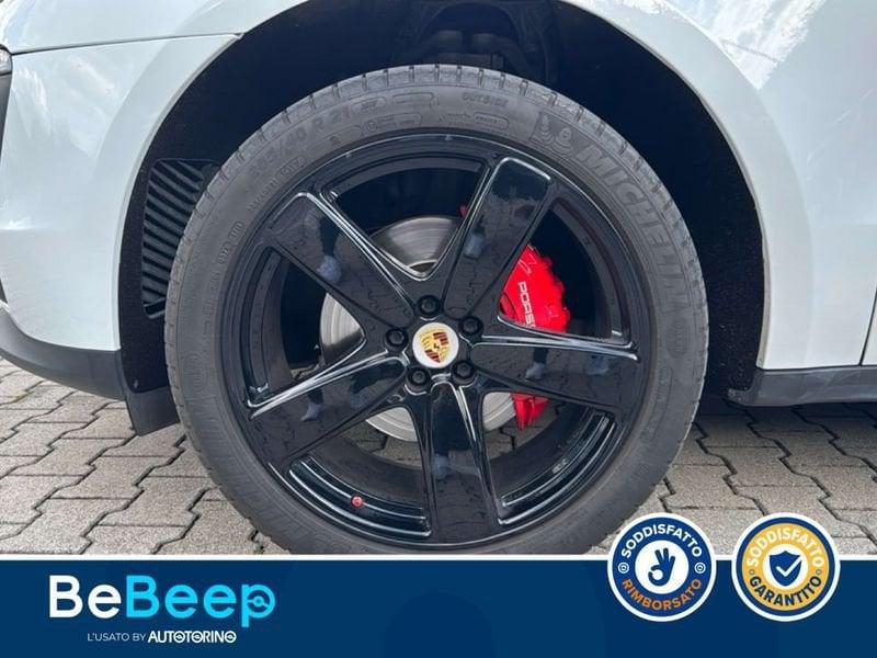 Porsche Macan 3.0 S 340CV PDK