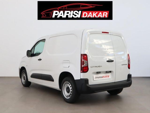 CITROEN Berlingo L1 1.5 BlueHDi 100CV *PROMO PARISI GROUP*