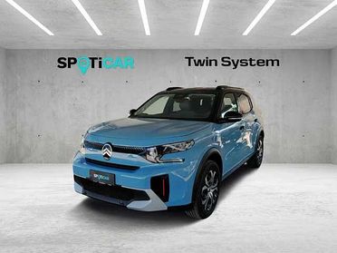 Citroen C3 Aircross PureTech Turbo 100 Plus