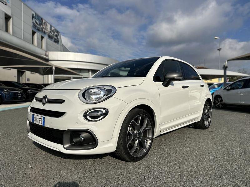 FIAT 500X 1.3 MultiJet 95 CV Sport