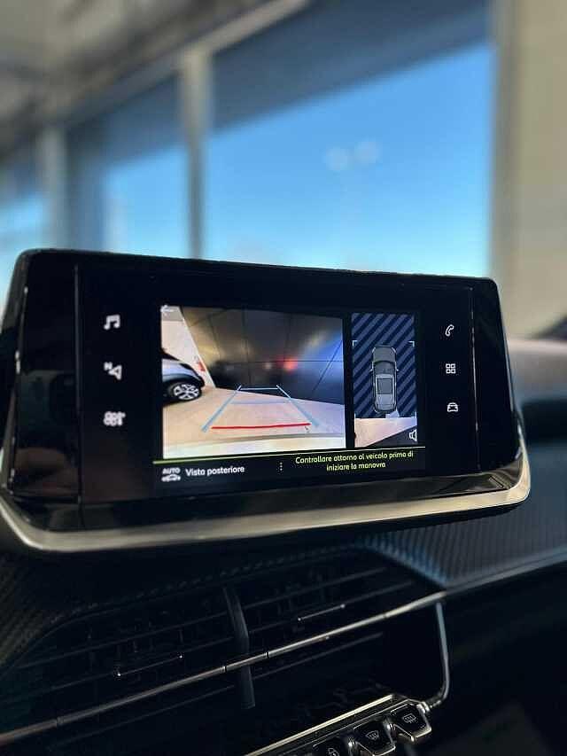 Peugeot 2008 PureTech 130 S&S Allure