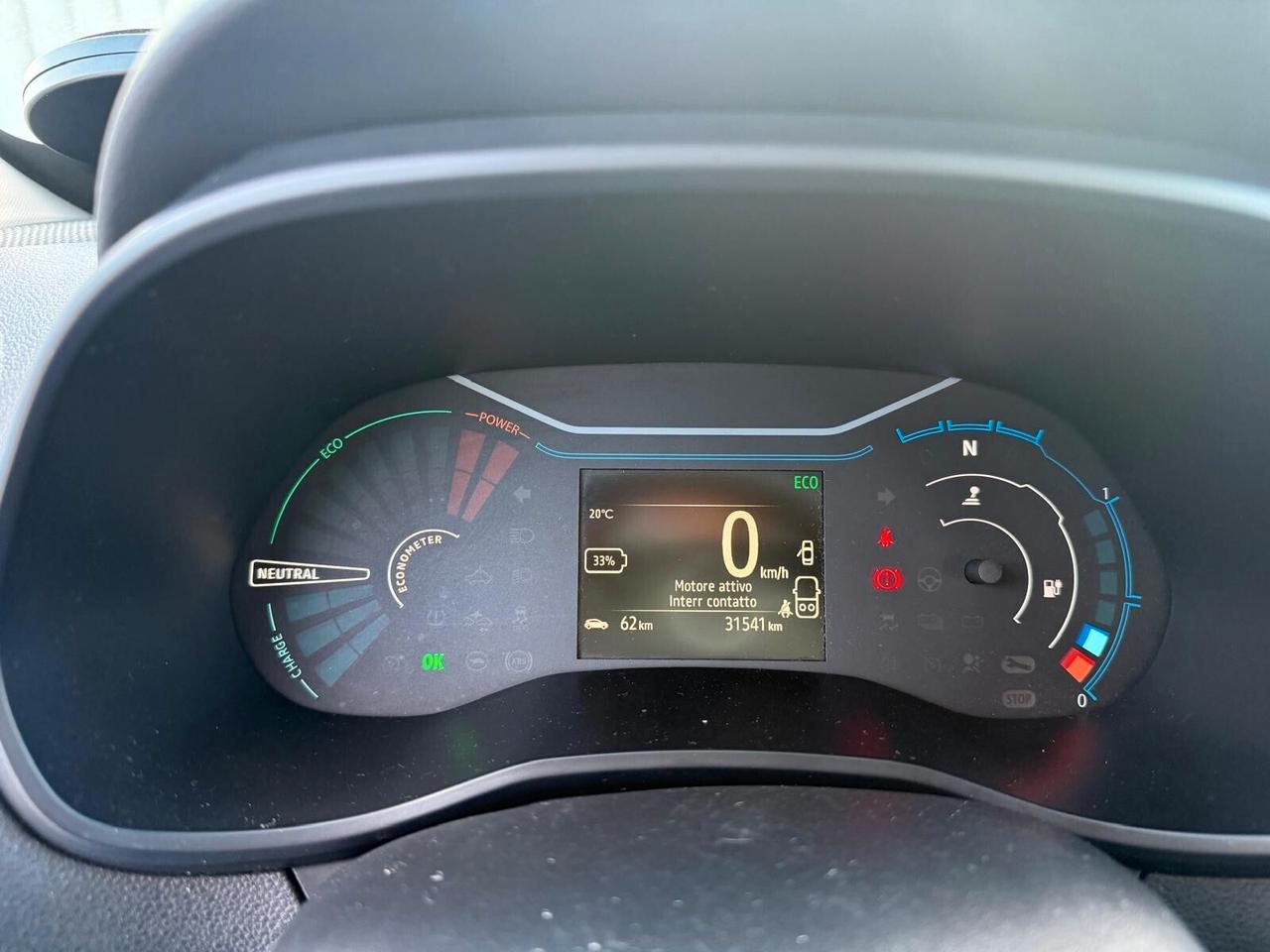 Dacia Spring Electric 45 Comfort Plus Certificato della Batteria (97%) in allegato Diverse unità disponibili