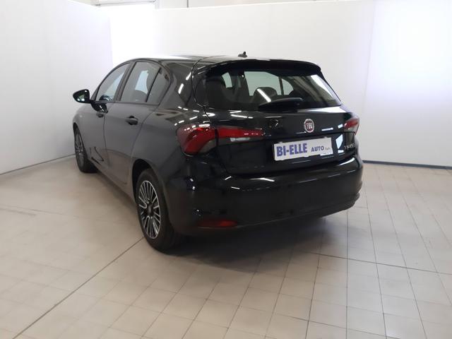 FIAT Tipo 1.6 Mjt S&S 5 porte City Life