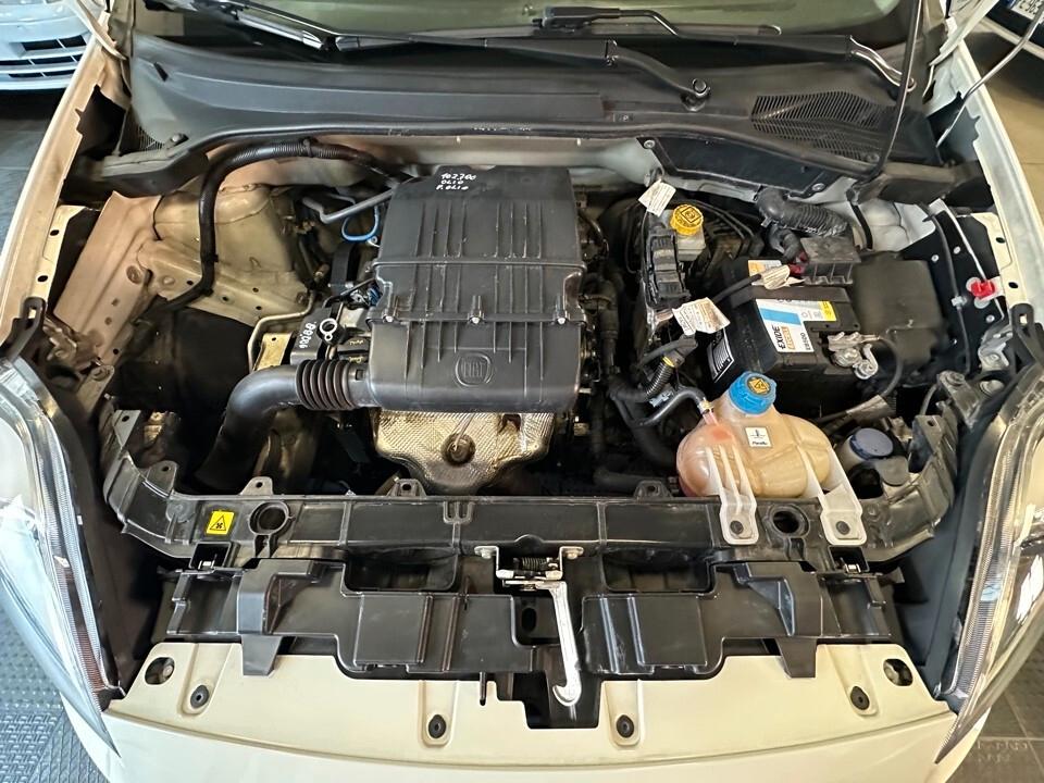 Fiat Punto 5p 1.2 Street E6 - Neopatentati