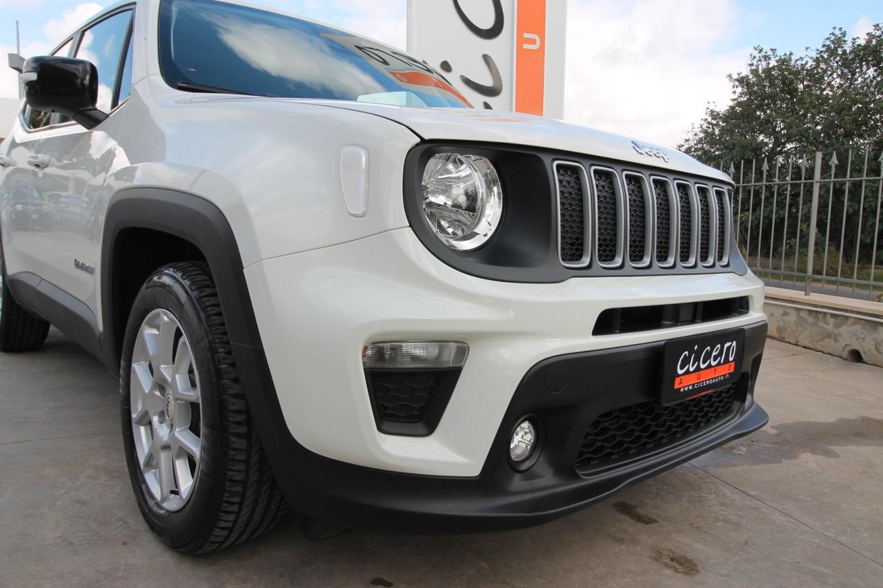 Jeep Renegade 1.6 Mjt 130 CV Limited 2024