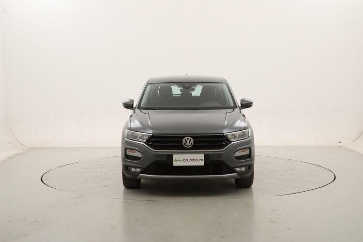 Volkswagen T-Roc Business DSG BR232887 2.0 Diesel 150CV