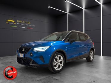 Seat Arona 1.0 TSI 115 CV DSG FR PREZZO REALE