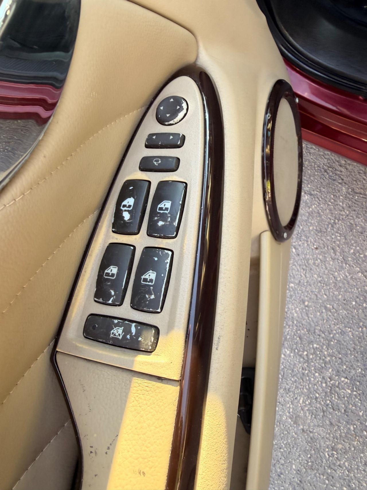 Fiat Croma 1.9 Multijet Emotion 07/2006