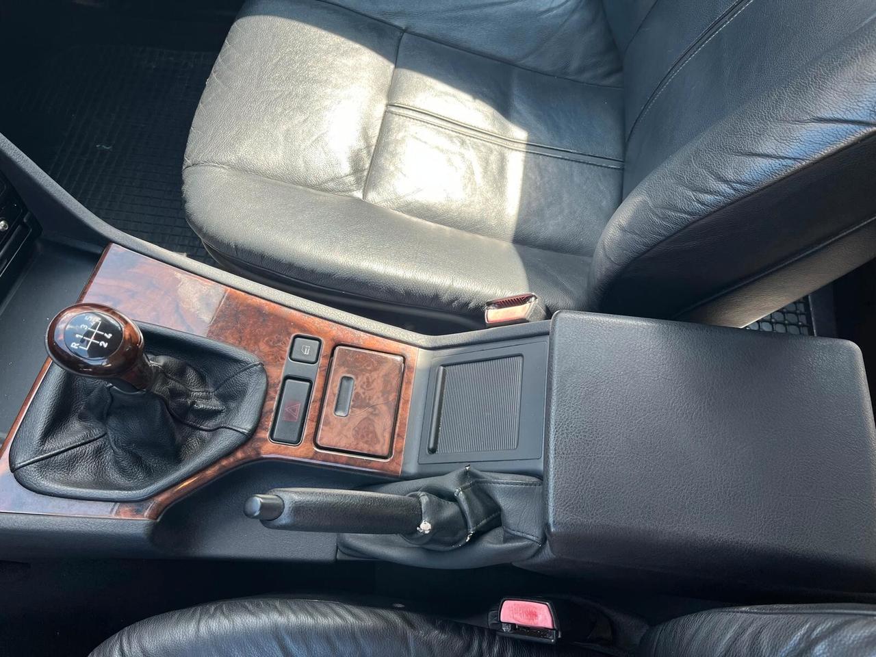 BMW 525 tds - 1997