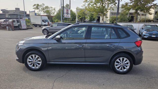 SKODA Kamiq 1.0 TSI 110 CV DSG Ambition PERMUTE OK NEOPAT.