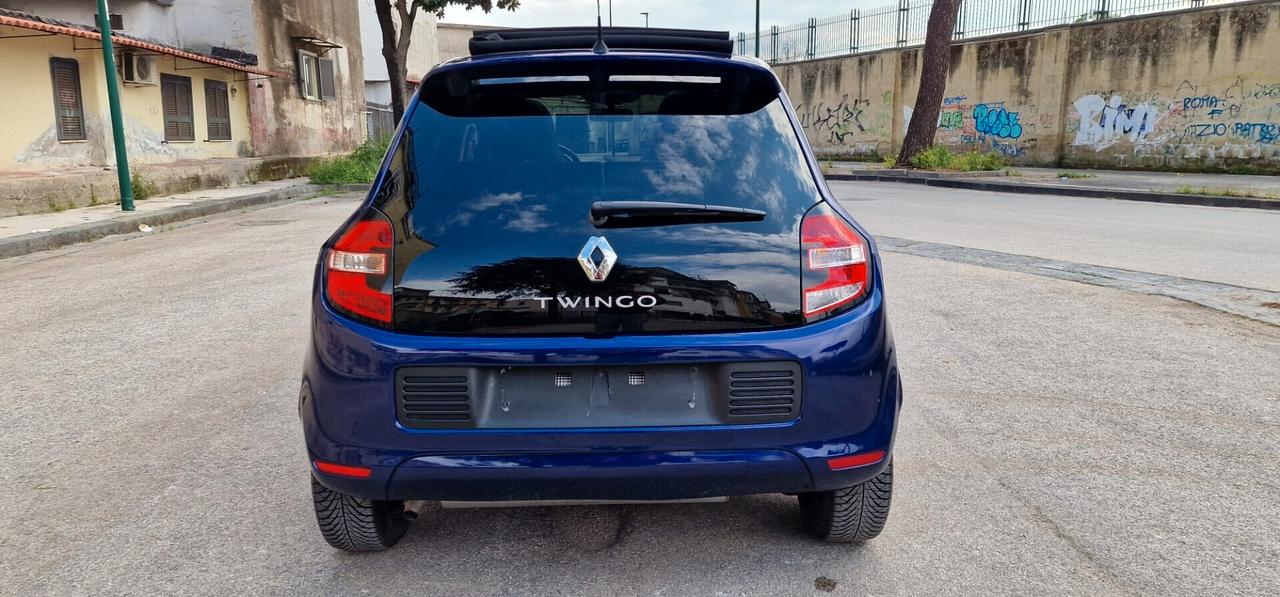 Renault Twingo 1.0 BENZINA 69CV LIMITED/CABRIOLET