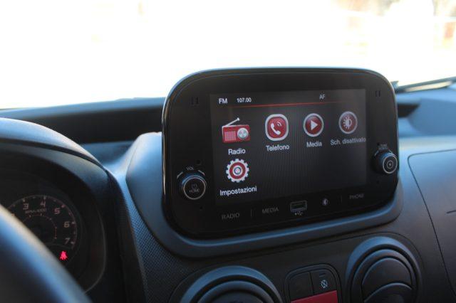 FIAT Fiorino 1.3 MJT 95CV Cargo SX