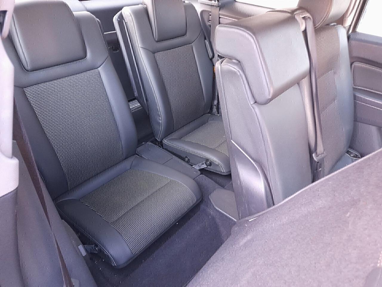 Opel Zafira 1.6 16V ecoM 94CV Cosmo