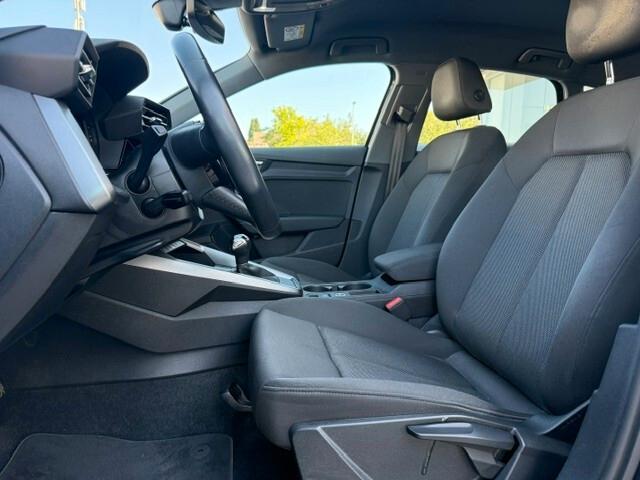 Audi A3 SPB 30 TDI Business Advanced 2022