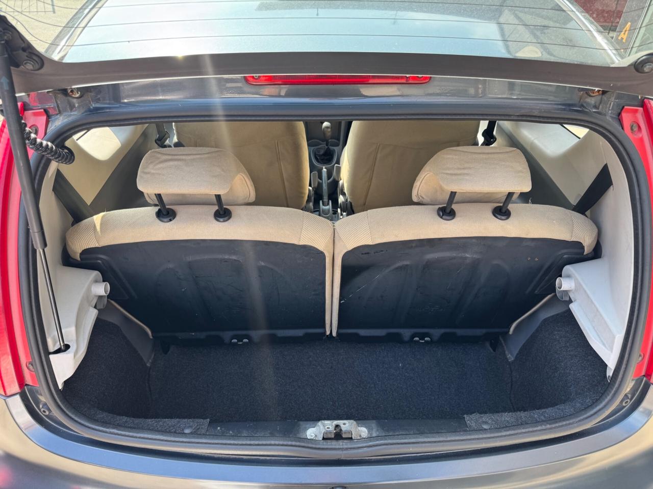 Peugeot 107 1.0 68CV- Neopatentati-Garanzia 12mesi