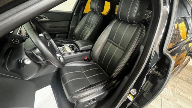 LAND ROVER Range Rover Velar 2.0D I4 240 CV R-Dynamic S- TV POST -