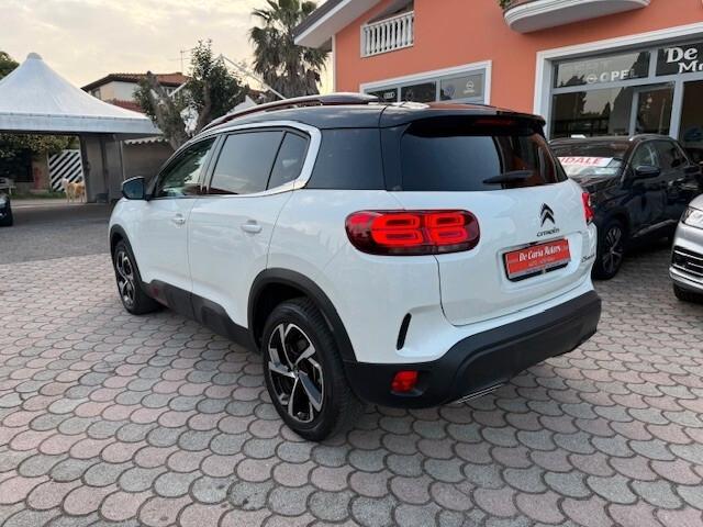 Citroen C5 Aircross 1.5 Blue-HDi 130CV EAT8 Shine - 2021