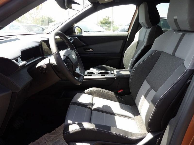 Opel Grandland Hybrid 145cv EDCT GS
