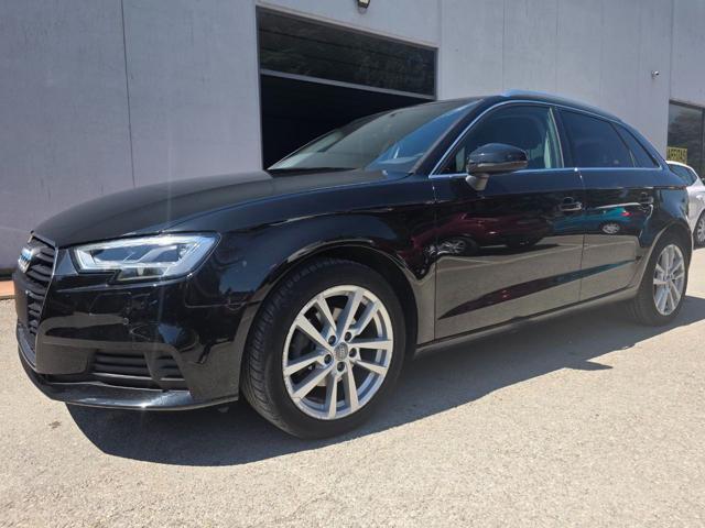 AUDI A3 SPB 30 g-tron S tronic