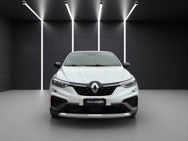 RENAULT Arkana Arkana TCe 140 CV EDC R.S. Line