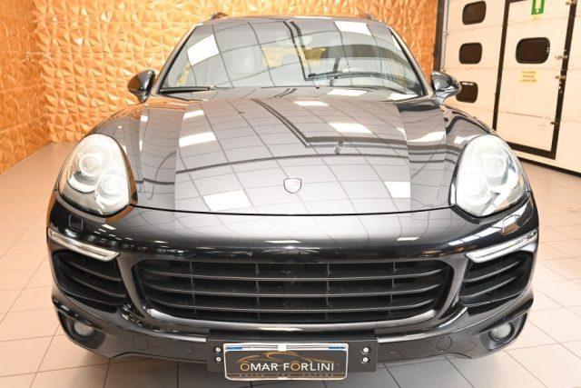 PORSCHE Cayenne 3.0 TDI V6 TIP.TET.21"PASM NAVI CHRONO SED.TURBO