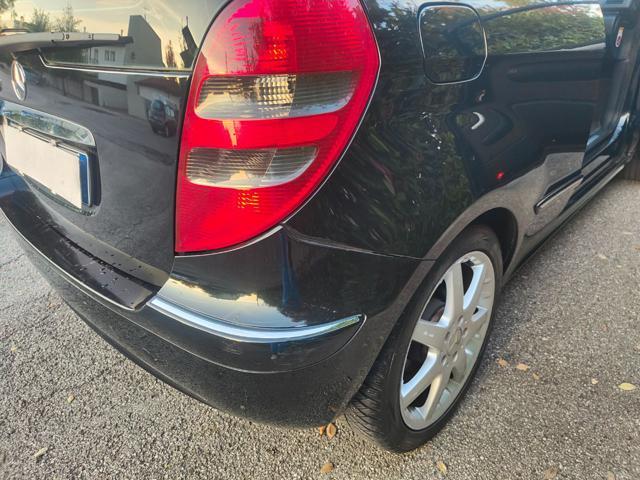 MERCEDES-BENZ A 150 Benz./G.P.L.