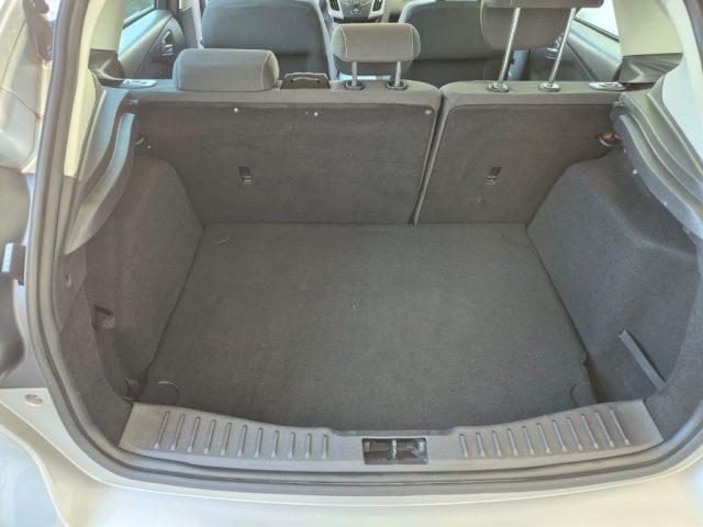 FORD Focus 1.6 TDCi 115 CV