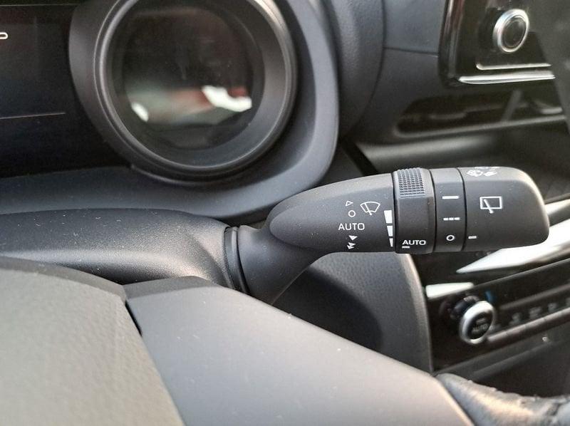 Toyota Yaris Cross Yaris Cross 1.5 Hybrid 5p. E-CVT Active