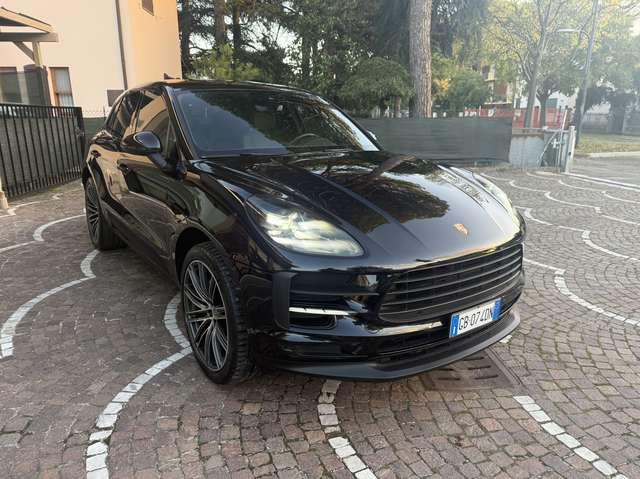 Porsche Macan Macan 2.0 245cv pdk - full optional - tetto