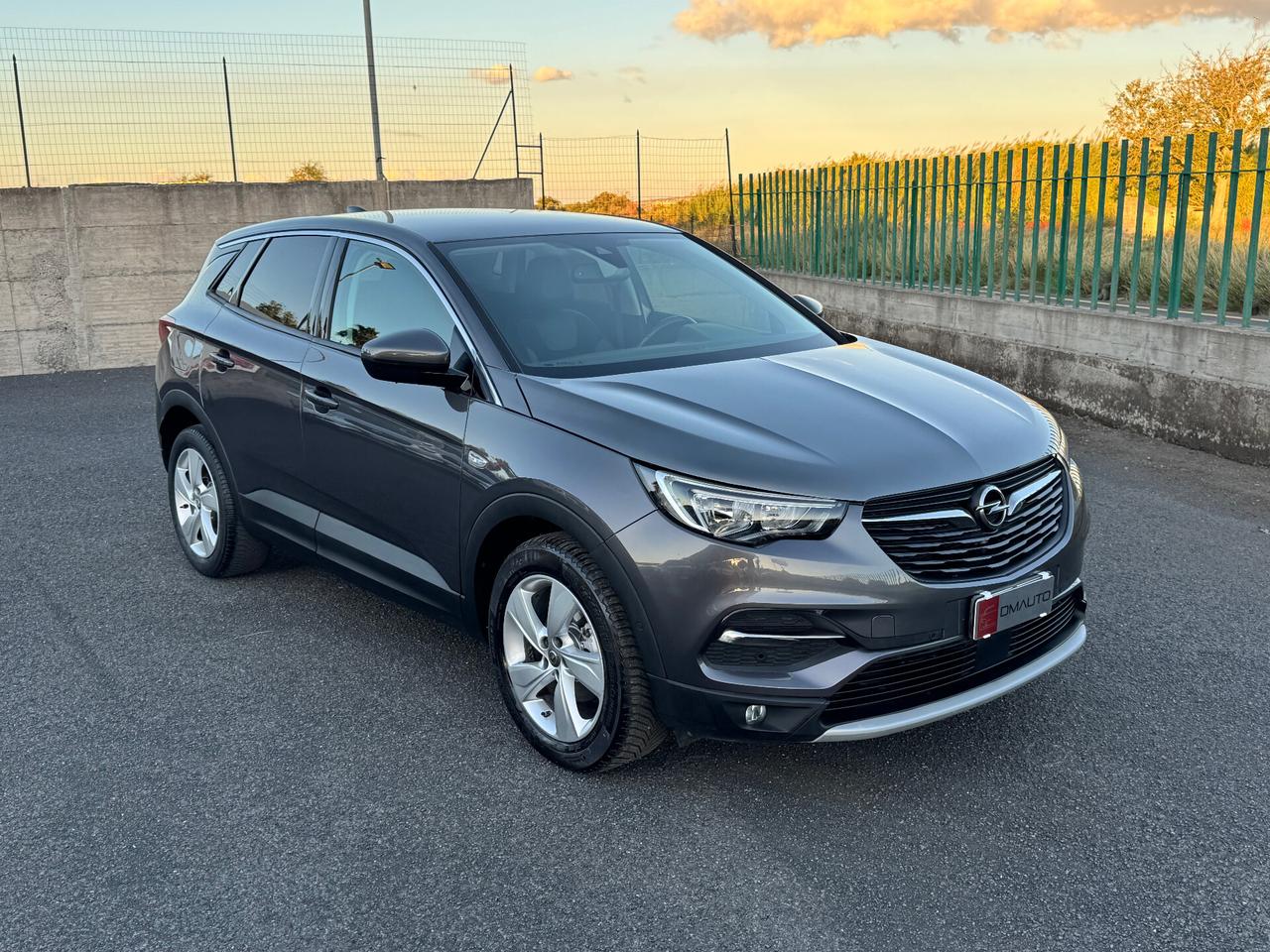 Opel Grandland X 1.5 diesel Ecotec Start&Stop aut. Advance