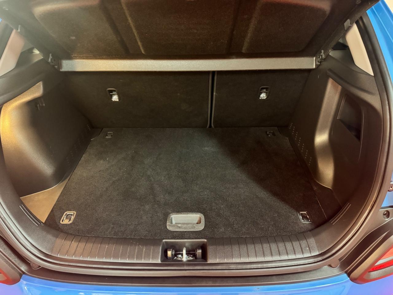 Hyundai Kona 1.0 T-GDI Style km60.000