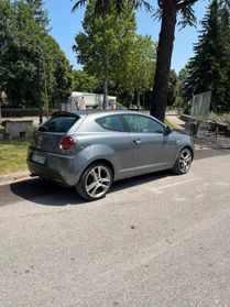 Alfa Romeo MiTo Diesel