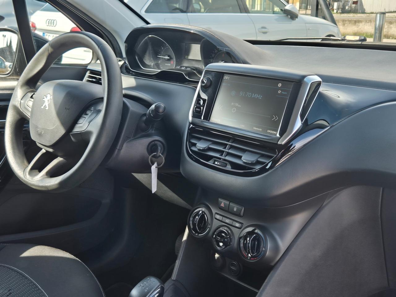 Peugeot 208 PureTech 68 5 porte Active