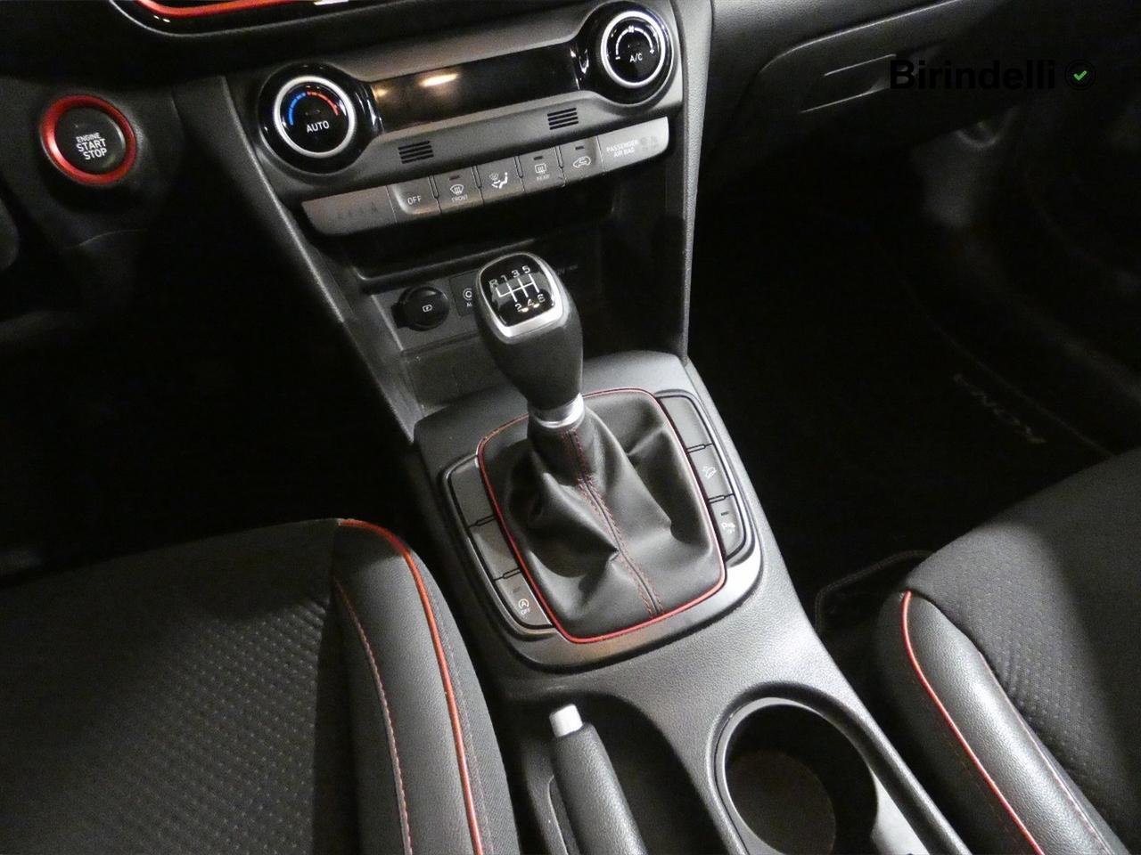 HYUNDAI Kona 1ªs. (2017-23) - Kona 1.0 T-GDI Exellence