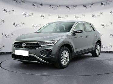 Volkswagen T-Roc T-Roc 2.0 TDI SCR Life LED APP CONNECT