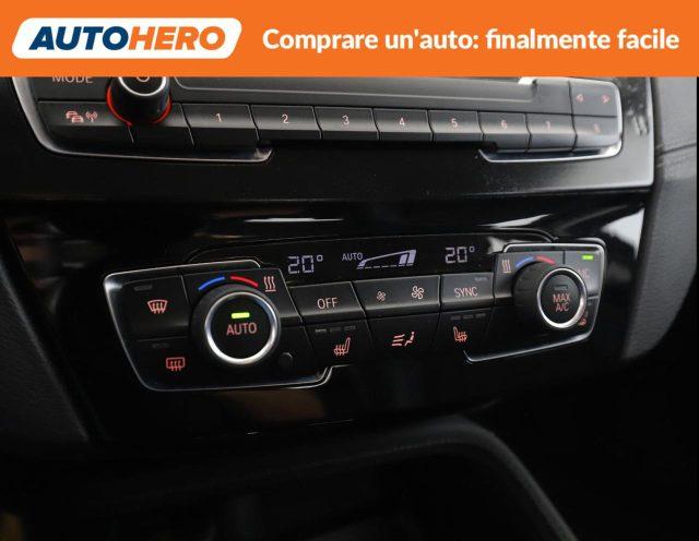 BMW X1 sDrive20i xLine