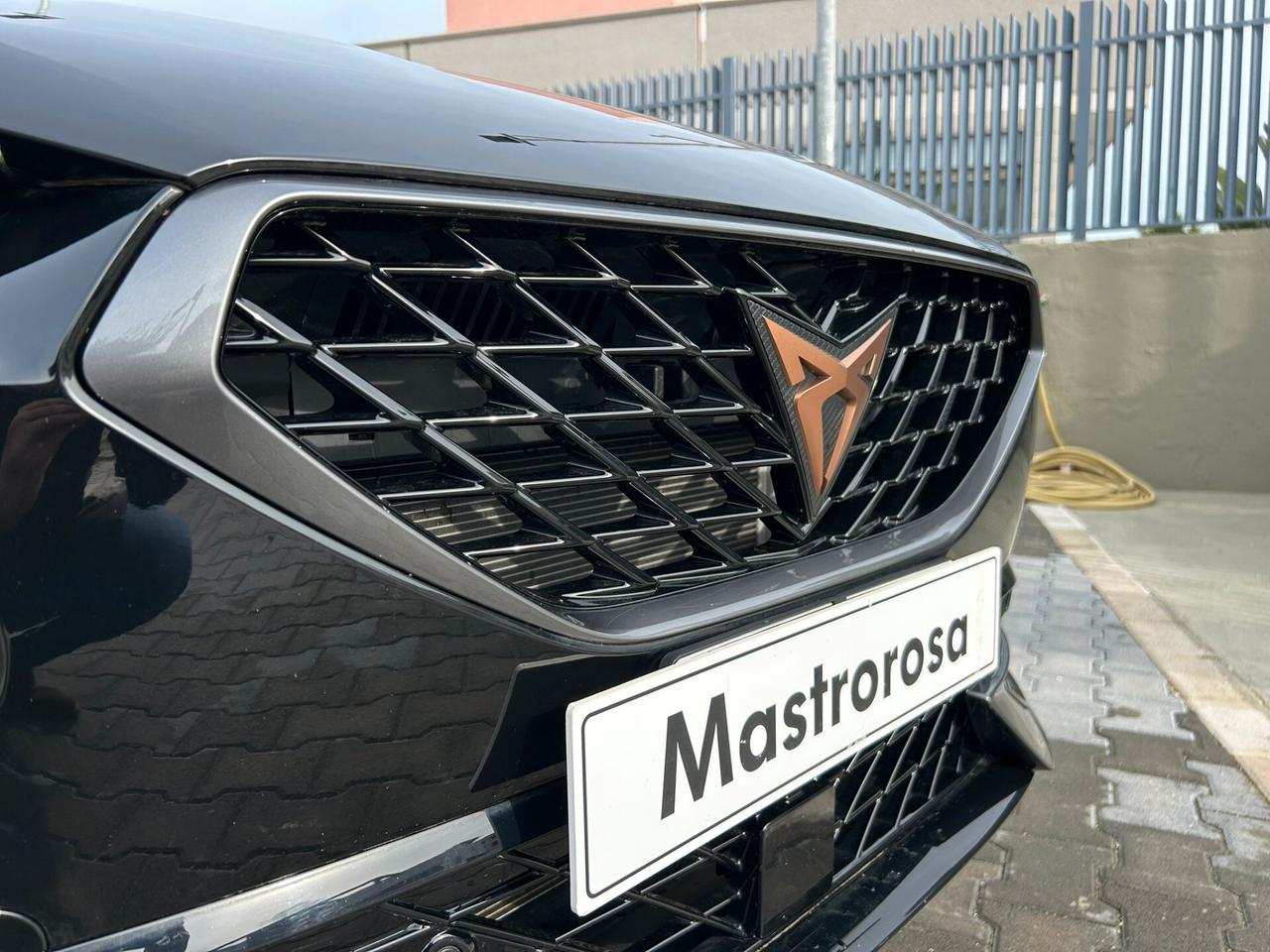 Cupra Formentor 1.5 TSI DSG