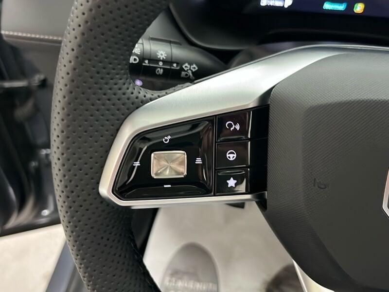MG ZS HEV 1.5 Hybrid+ Luxury Km0