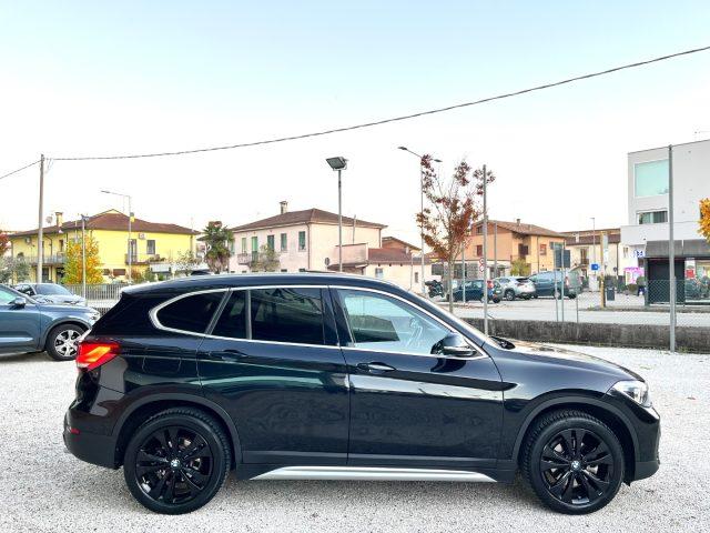BMW X1 sDrive18d xLine Plus Auto