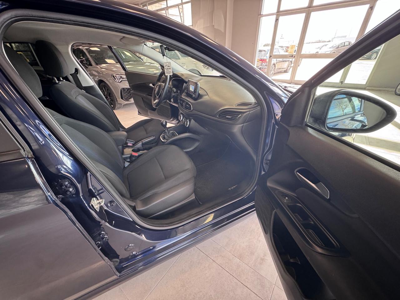 FIAT TIPO SW 1.6 MJET 130CV LOUNGE MY2021