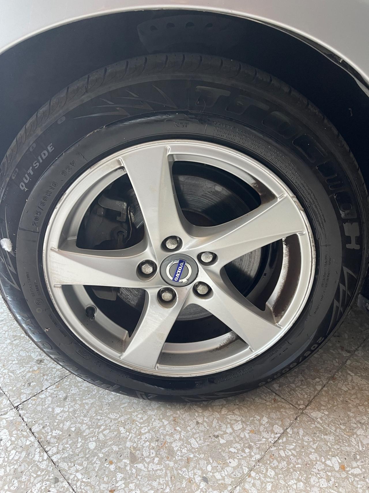 Volvo V60 D2 1.6 Kinetic