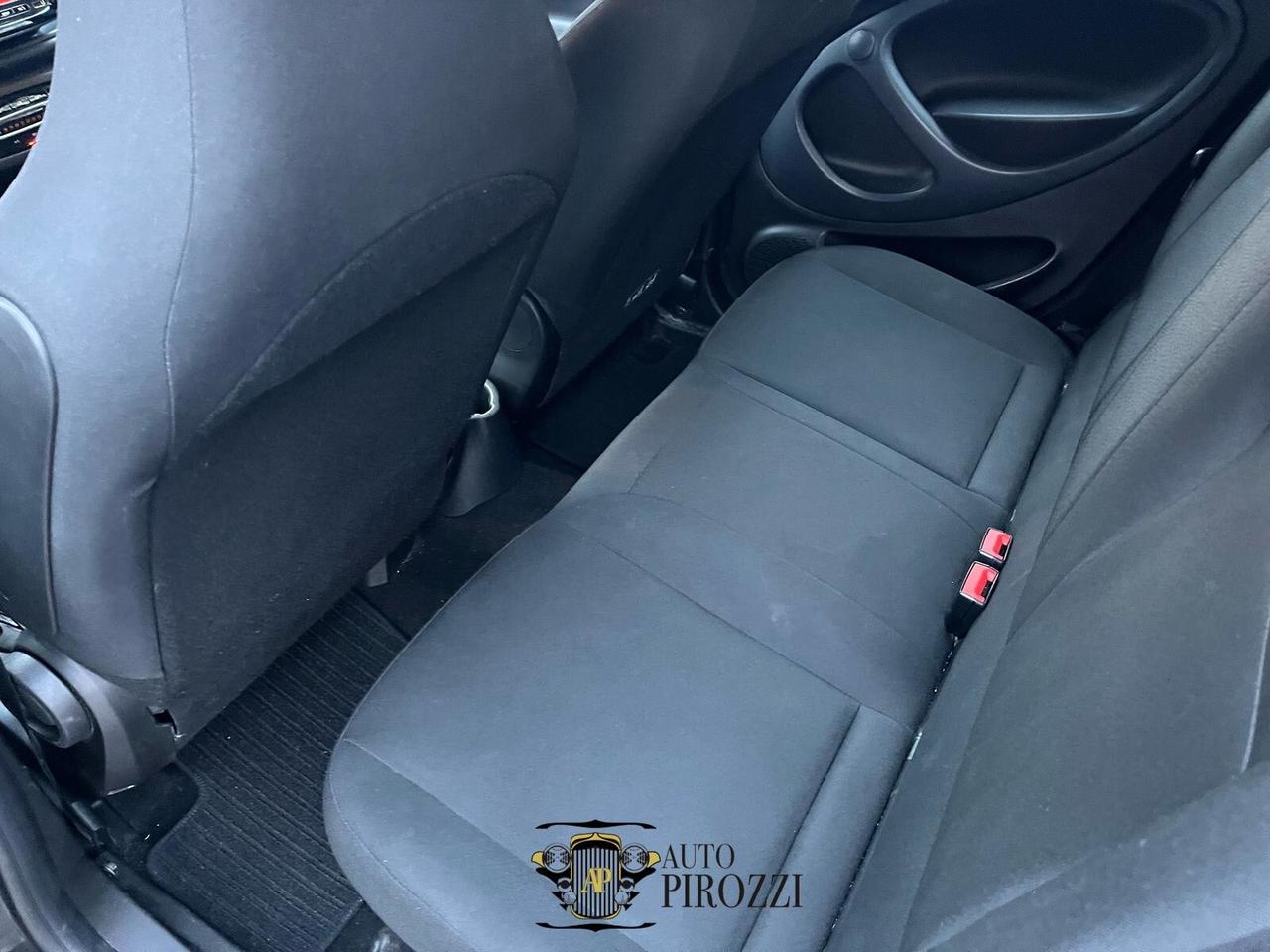 SMART FORFOUR 1.0 BENZINA 2020 CON 76000KM