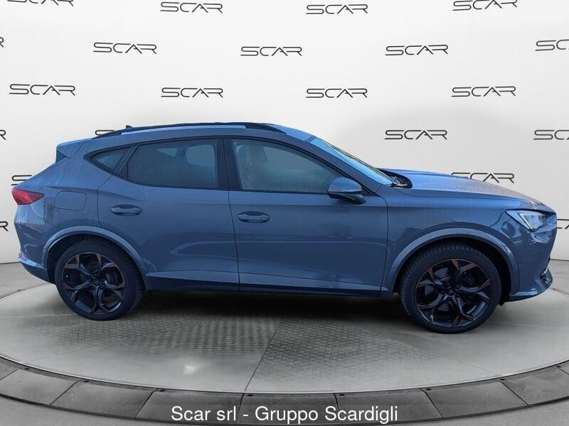 Cupra Formentor 1.4 e-Hybrid DSG VZ